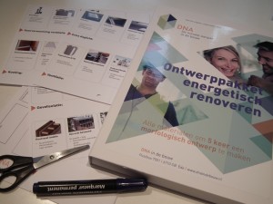 DNA-ontwerppakket-kl