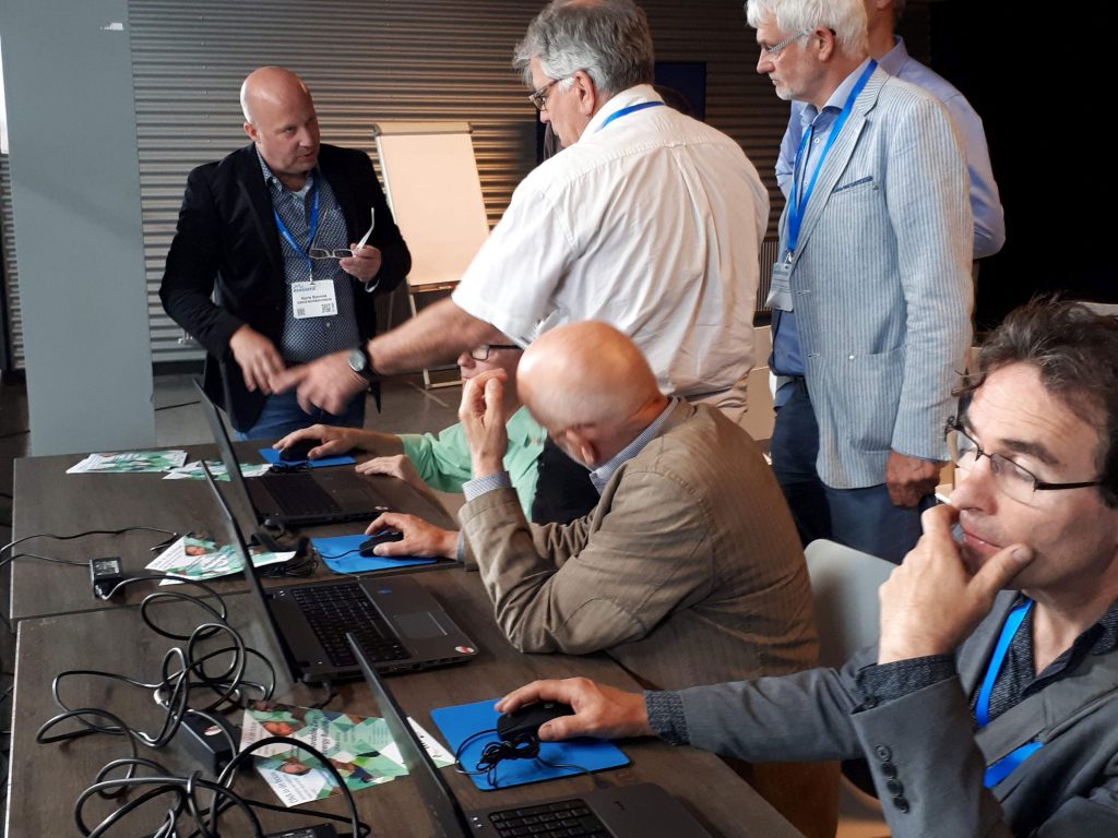 AZEB affordable zero energy buildings