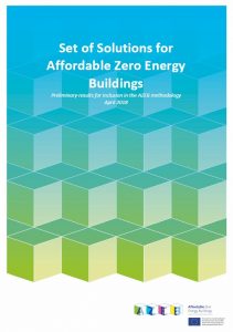 AZEB affordable zero energy buildings