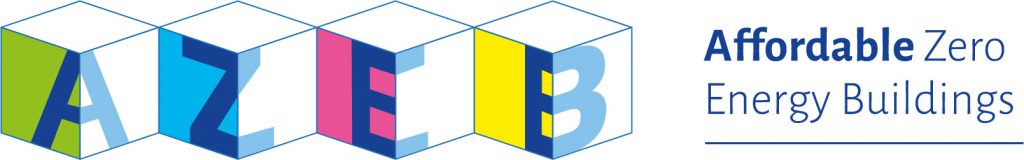 AZEB Affordable Zero Energy Buildings