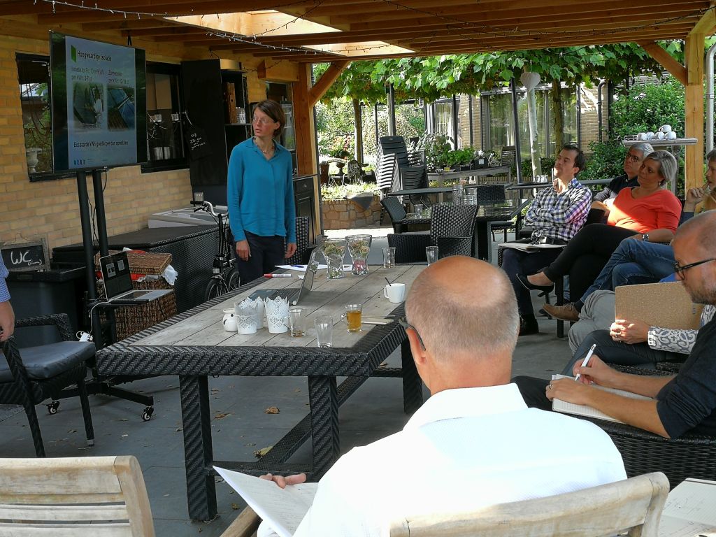 AZEB summerschool