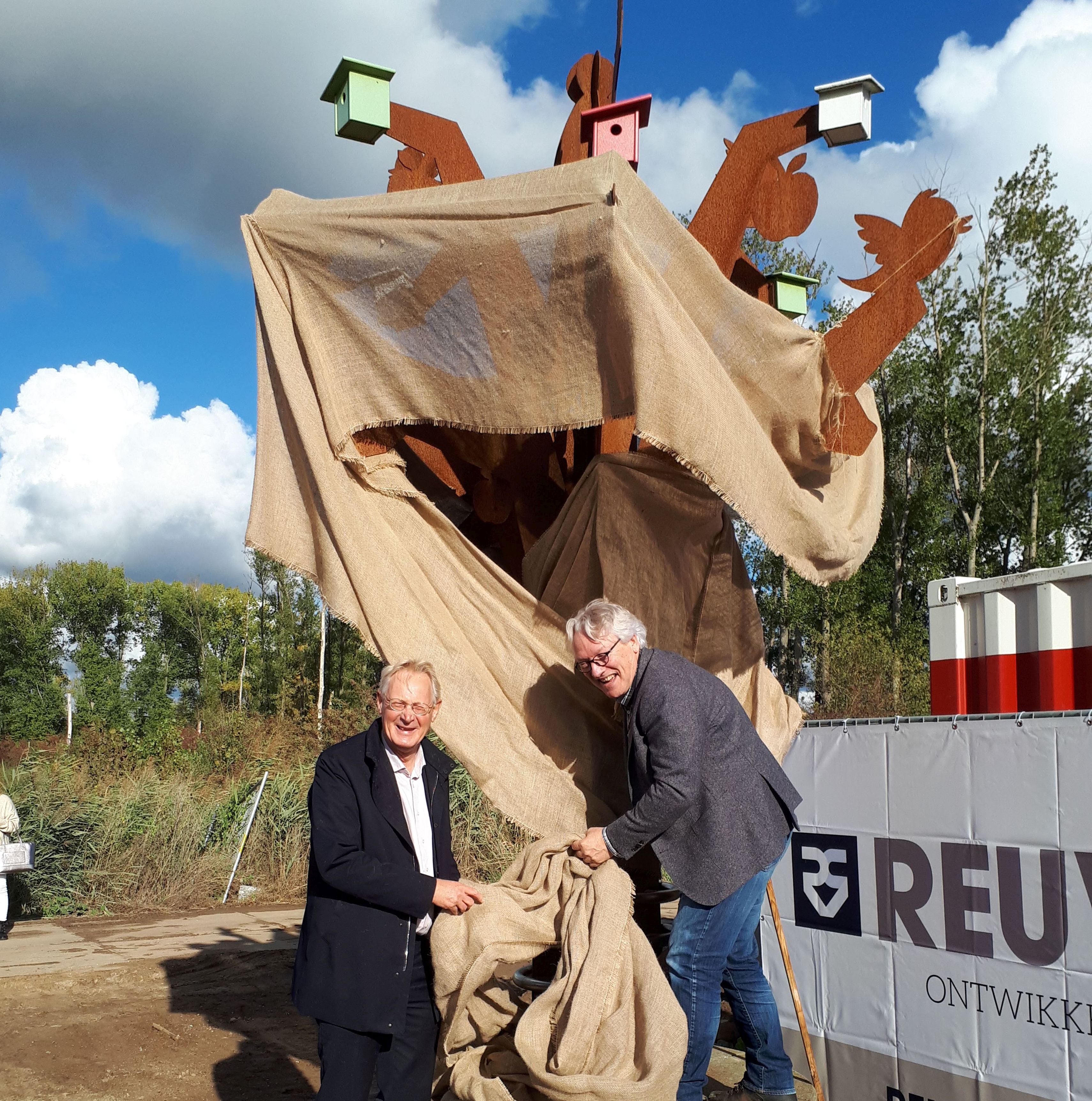 ecowijk De Kiem