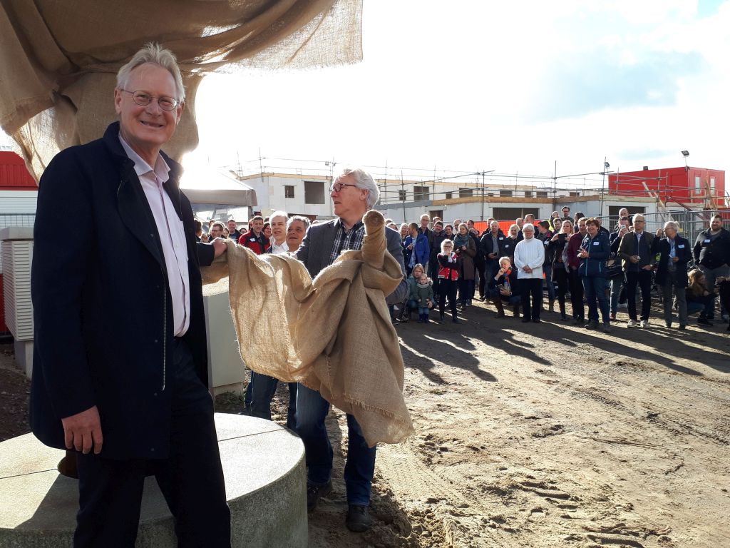 ecowijk De Kiem