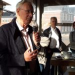 wethouder Ronald Paping gemeente Arnhem