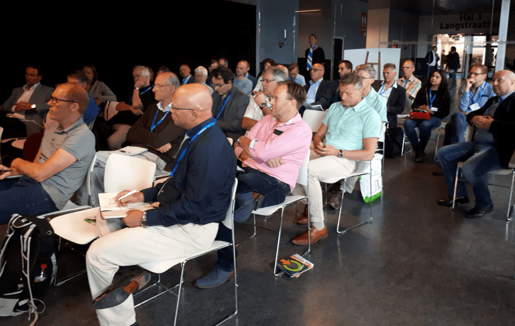 dna in de bouw