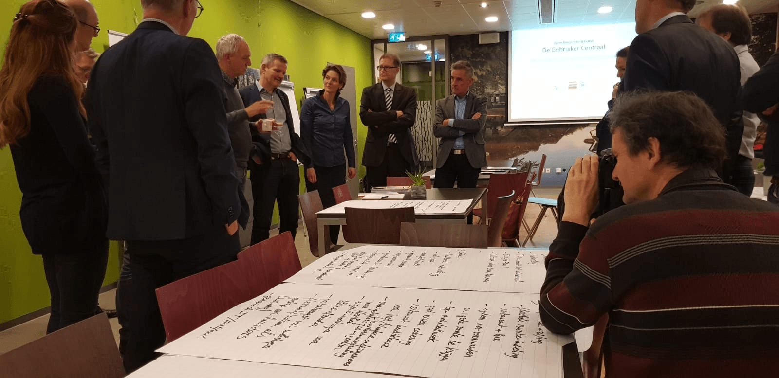 servicecentrum Gaxel