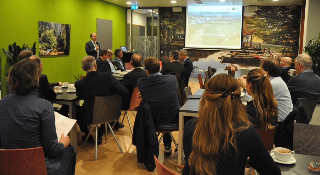 servicecentrum Gaxel