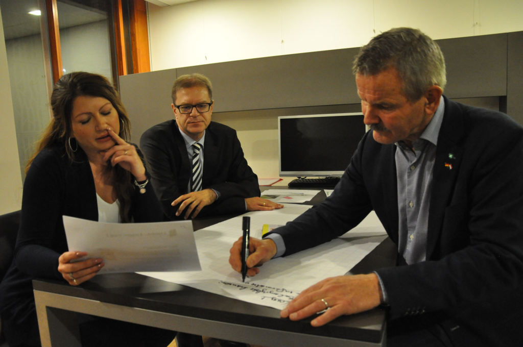 servicecentrum Gaxel