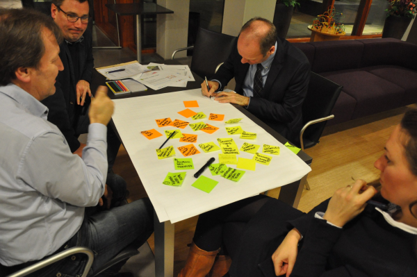 servicecentrum Gaxel