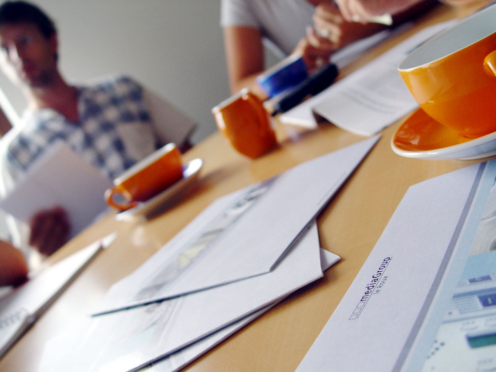 DNA expertmeetings