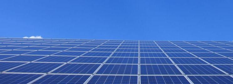 energieneutrale wijken