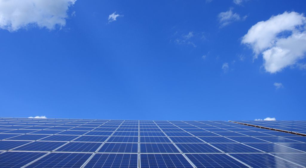 klimaatneutrale wijken