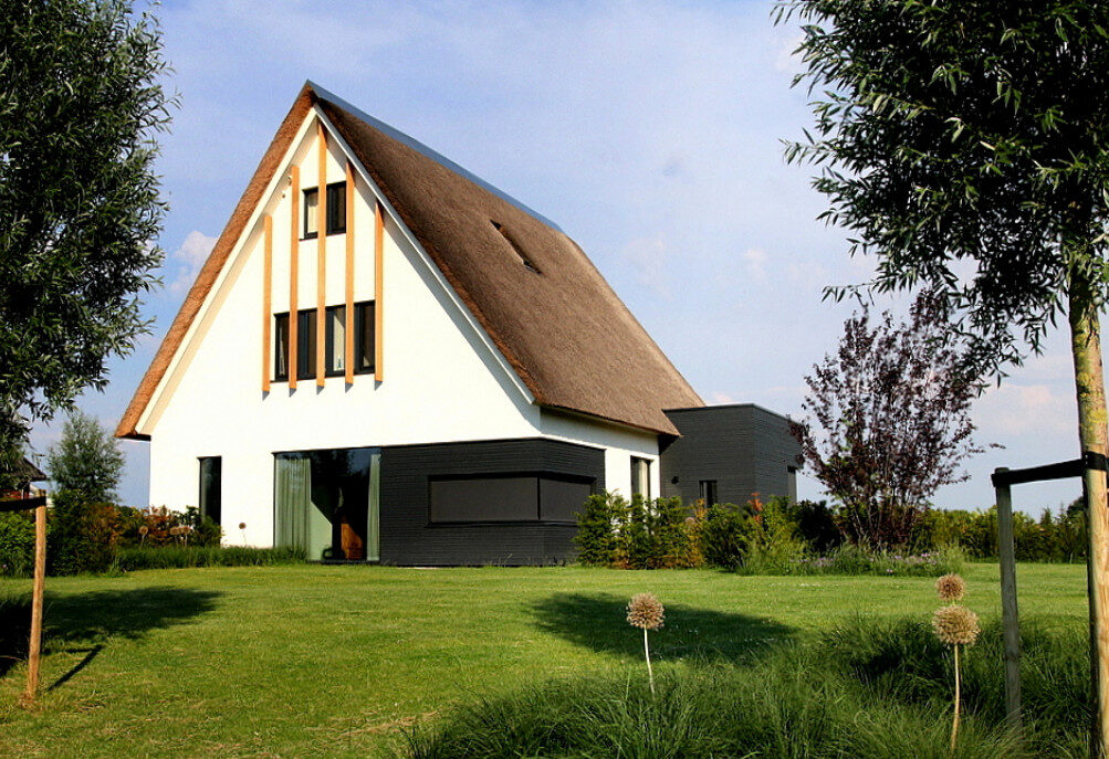 Woonhuis Beuningen