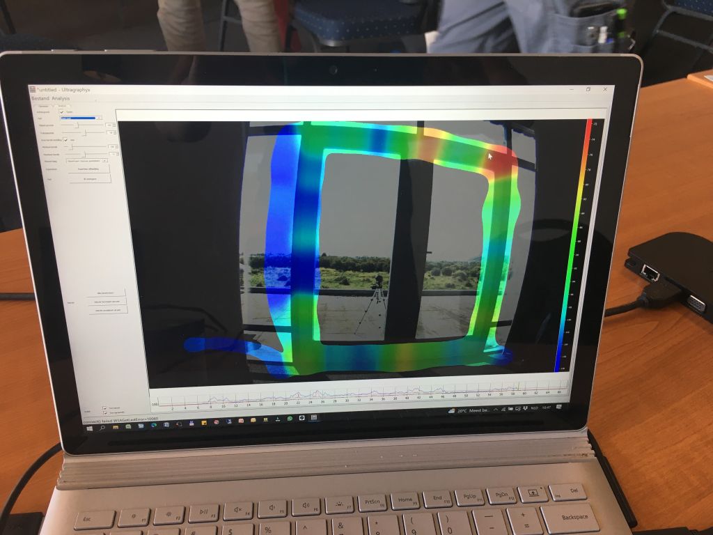 Goed meten is pas weten [verslag DNA-expertmeeting]