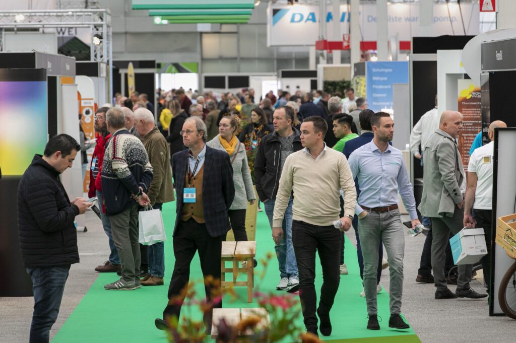 beurs Renovatie & Transformatie