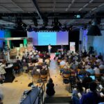 Lowtech festival DNA