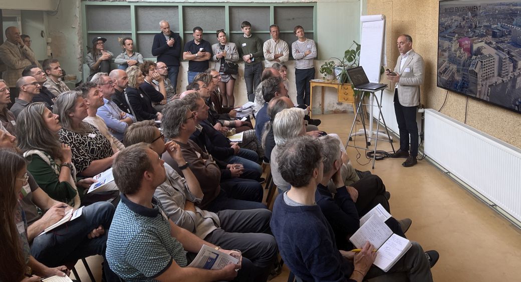 Lowtech Congres