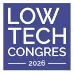 Lowtech Congres 2026