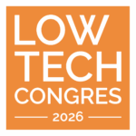 Lowtech Congres 2026