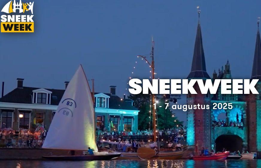 Roadshow Friesland