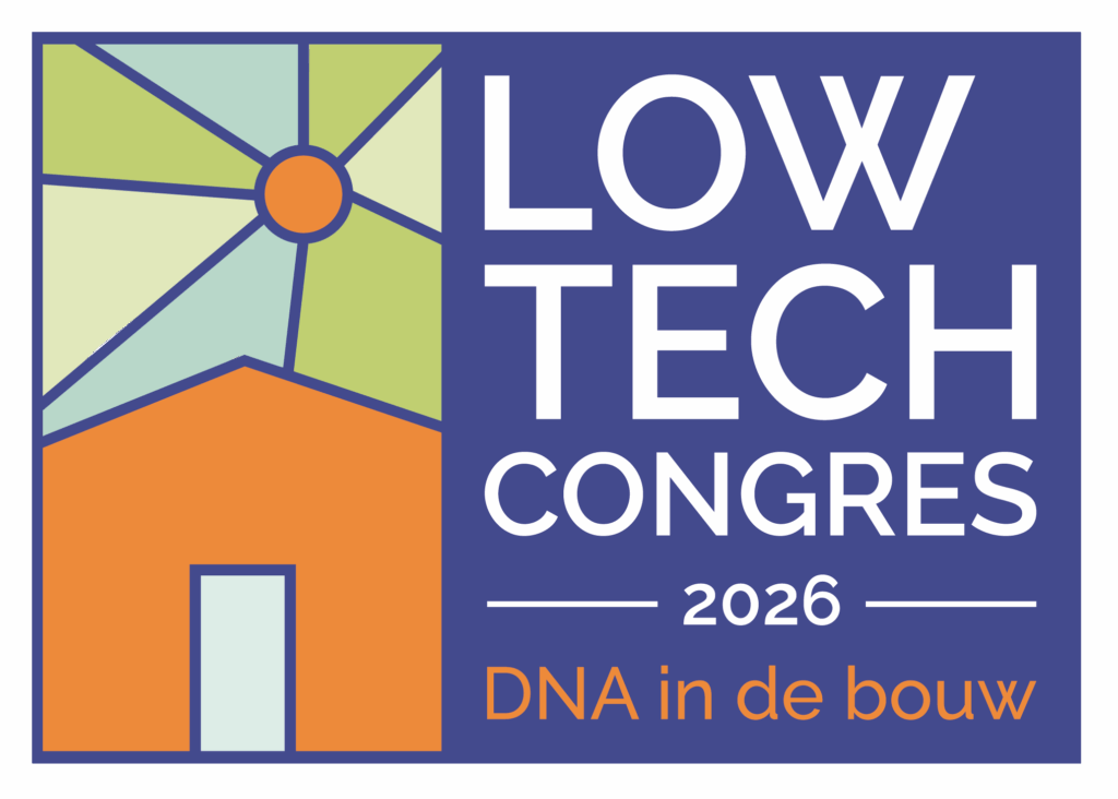 Lowtech Congres 2026