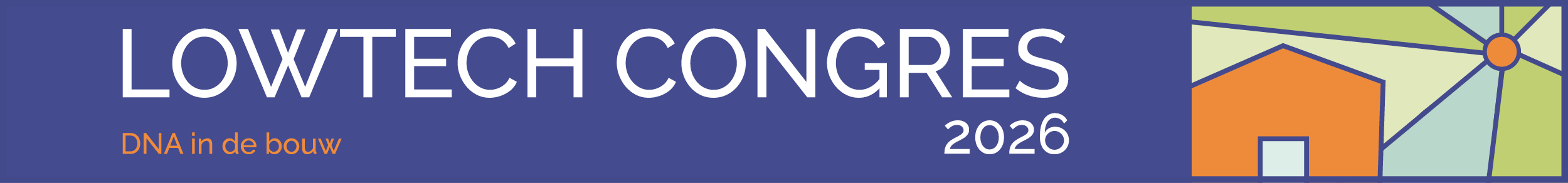 Lowtech Festival banner 2026
