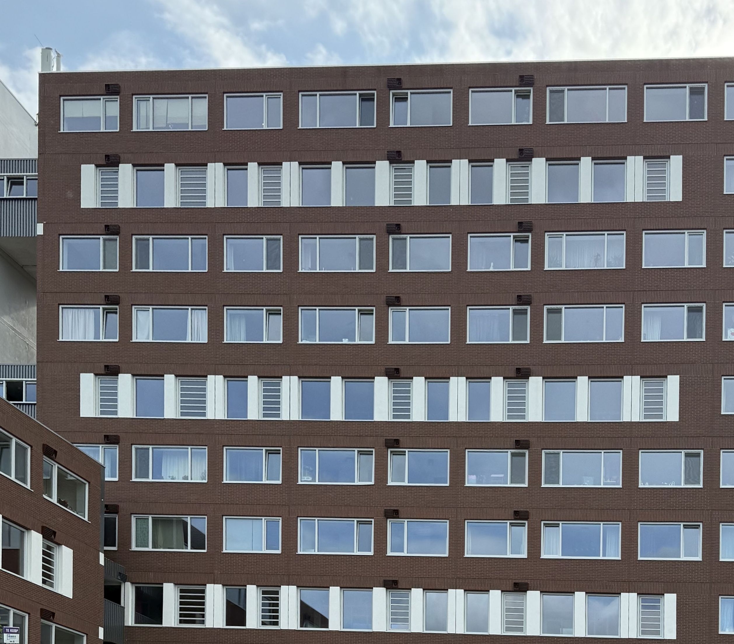 Expertmeeting Verduurzaming Meerpaal Groningen | 28 oktober 2025 | Niet meer boekbaar