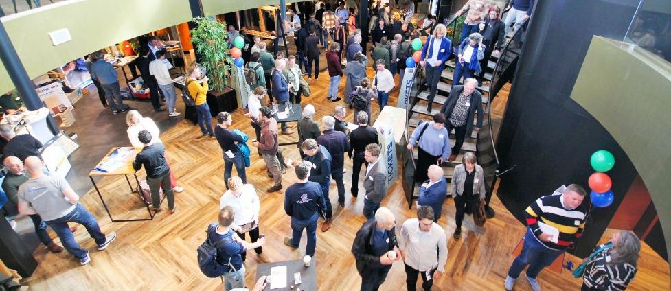 Samen bouwen aan eenvoud die werkt – terugblik Lowtech Congres